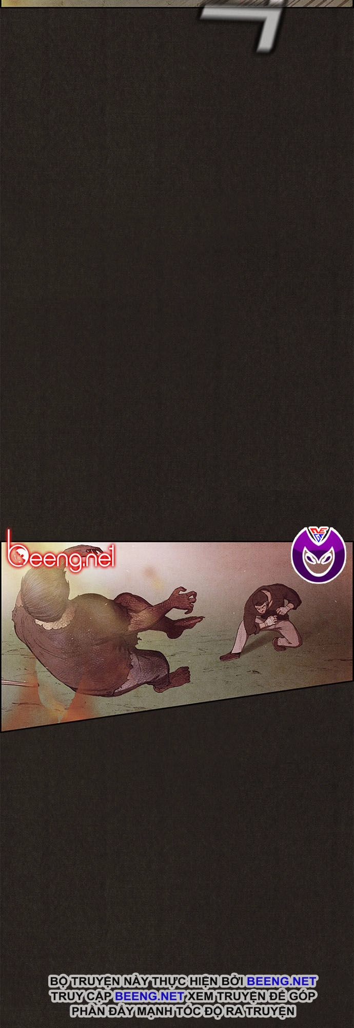 Quái Vật Tại Chung Cư Xanh Chapter 126 - 26