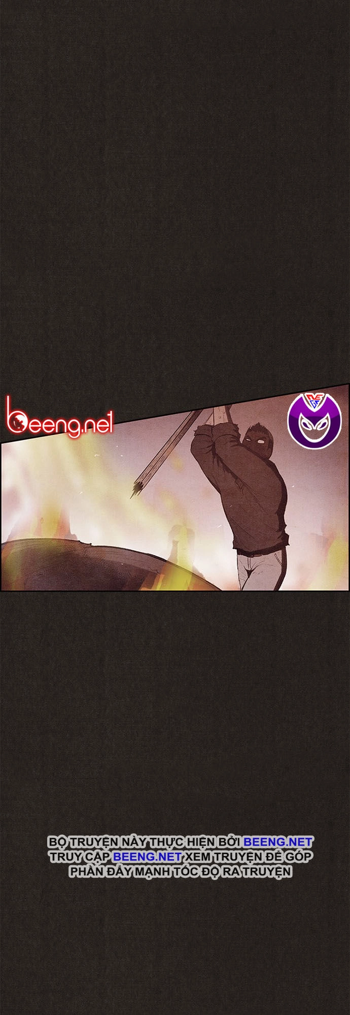 Quái Vật Tại Chung Cư Xanh Chapter 126 - 29