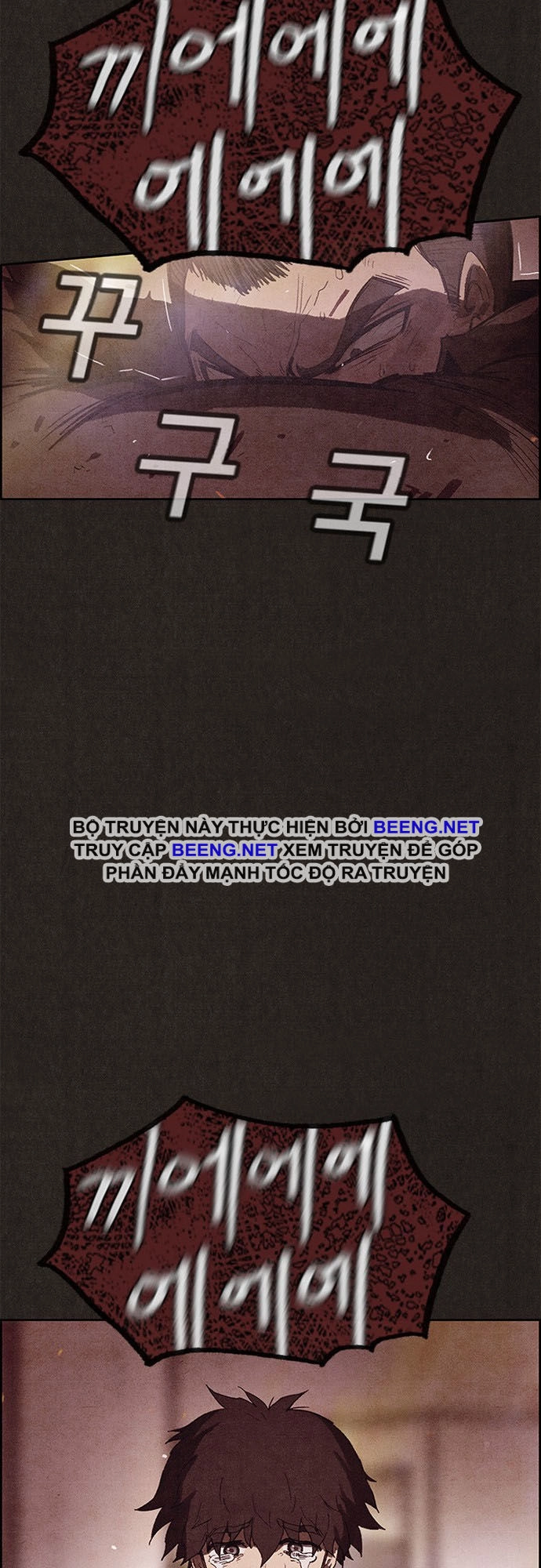 Quái Vật Tại Chung Cư Xanh Chapter 126 - 32