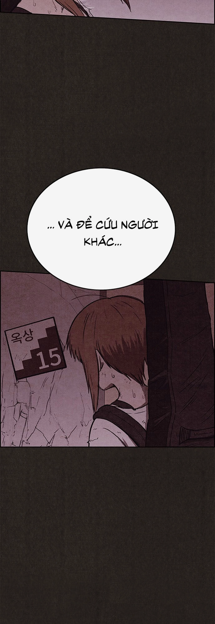 Quái Vật Tại Chung Cư Xanh Chapter 126 - 44