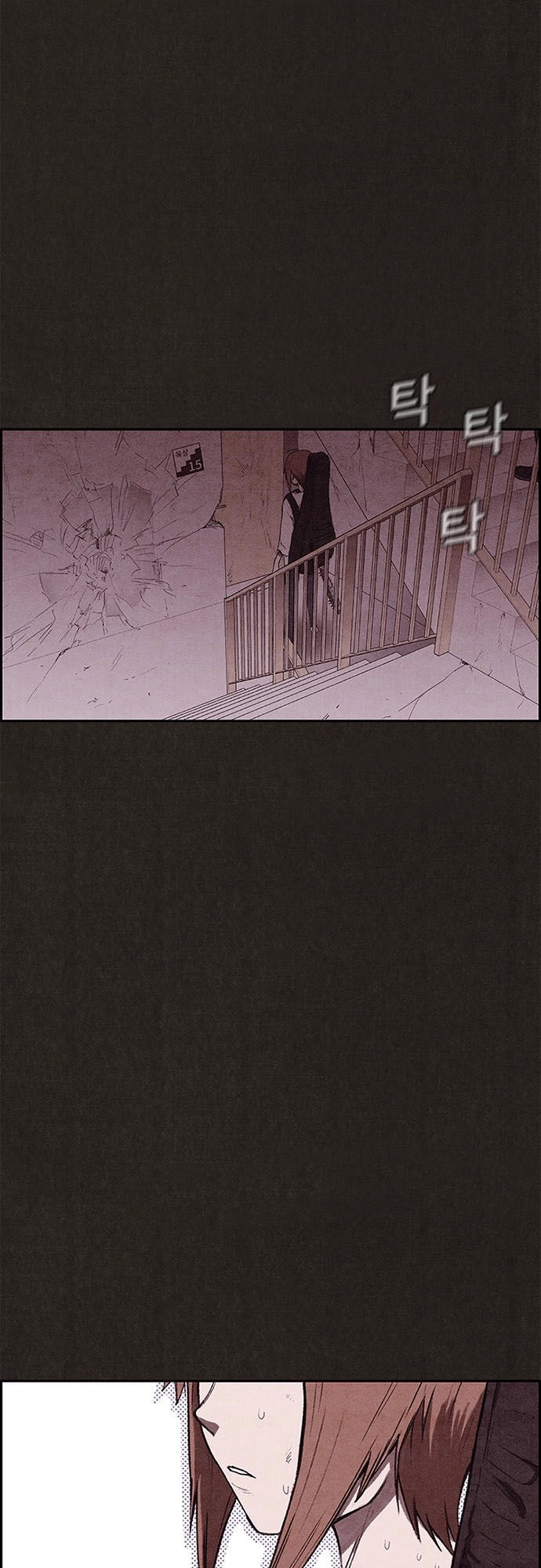 Quái Vật Tại Chung Cư Xanh Chapter 126 - 47