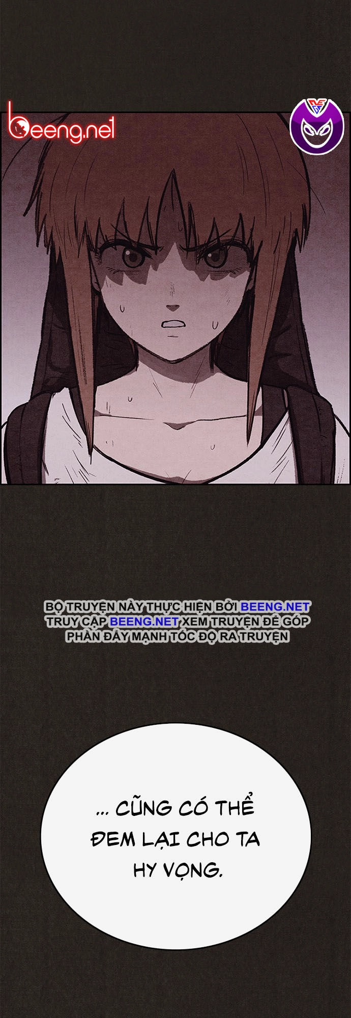 Quái Vật Tại Chung Cư Xanh Chapter 126 - 54