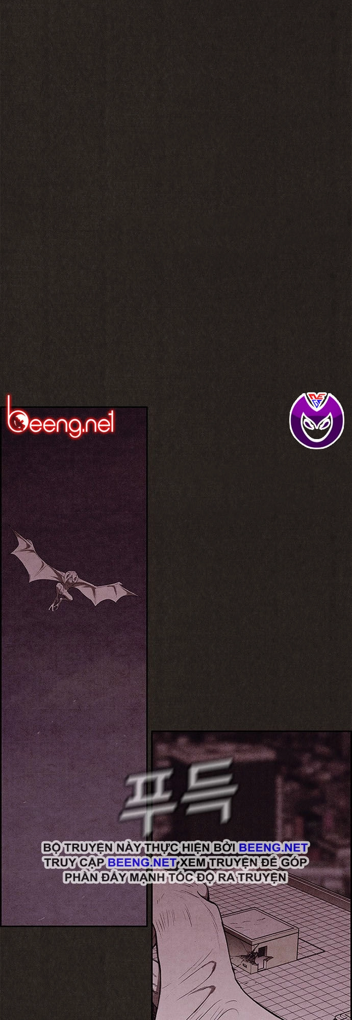 Quái Vật Tại Chung Cư Xanh Chapter 127 - 1