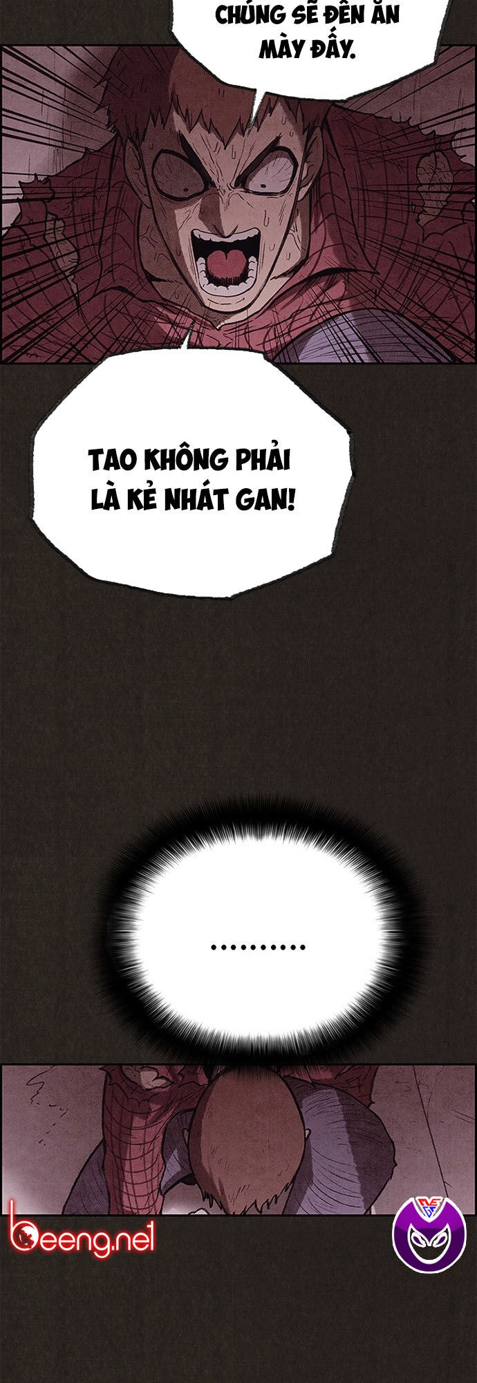 Quái Vật Tại Chung Cư Xanh Chapter 127 - 7