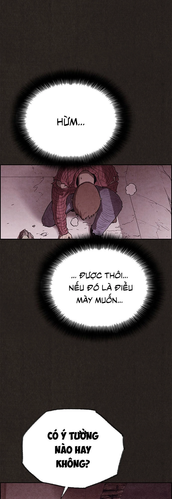 Quái Vật Tại Chung Cư Xanh Chapter 127 - 8