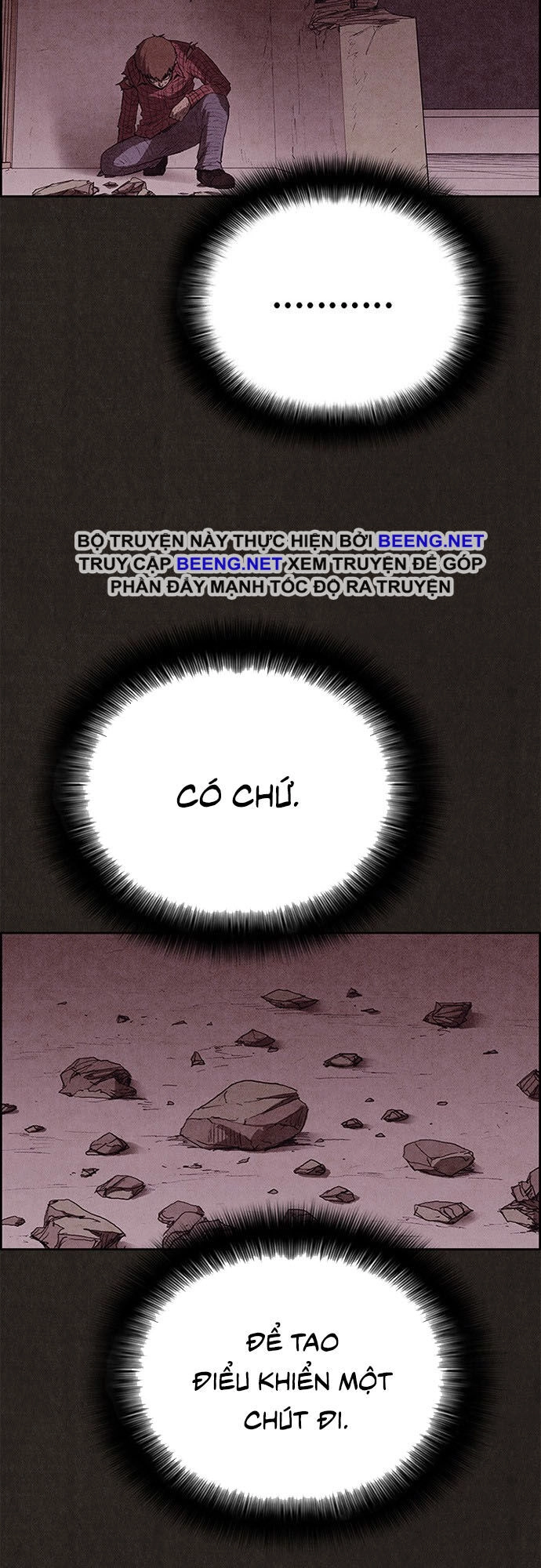 Quái Vật Tại Chung Cư Xanh Chapter 127 - 9