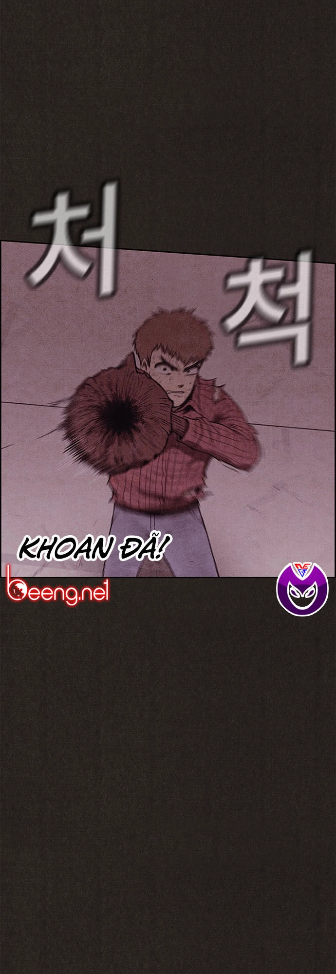 Quái Vật Tại Chung Cư Xanh Chapter 127 - 15