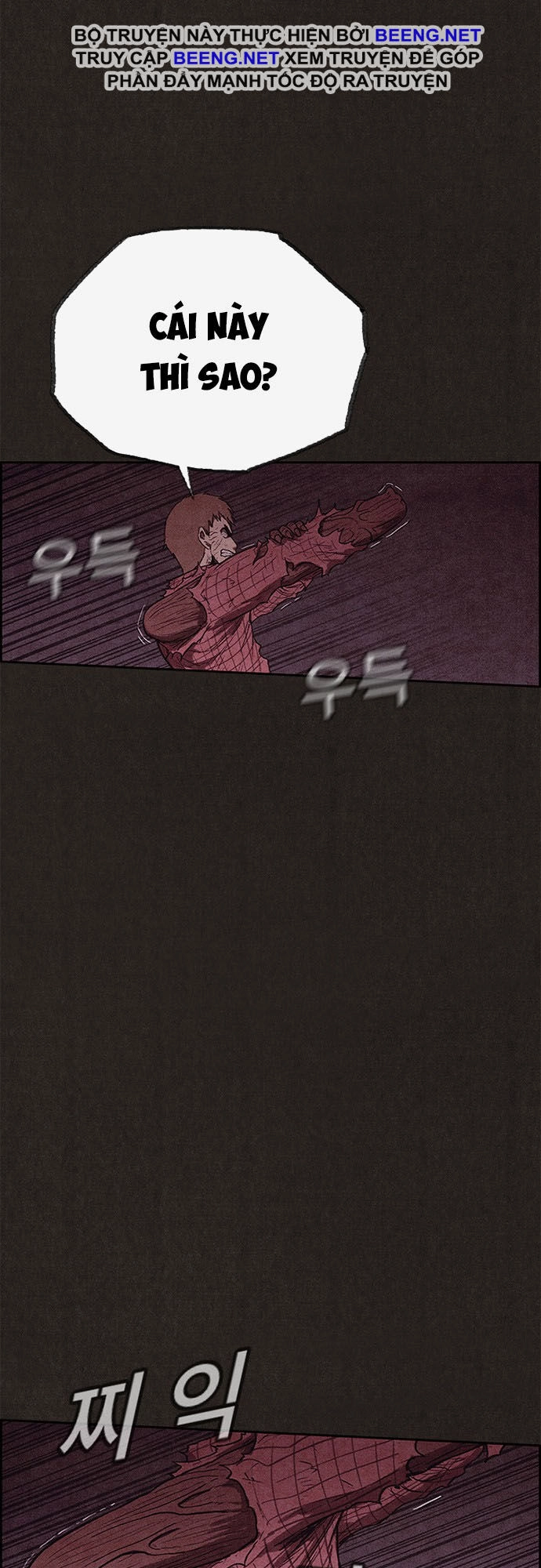 Quái Vật Tại Chung Cư Xanh Chapter 127 - 16