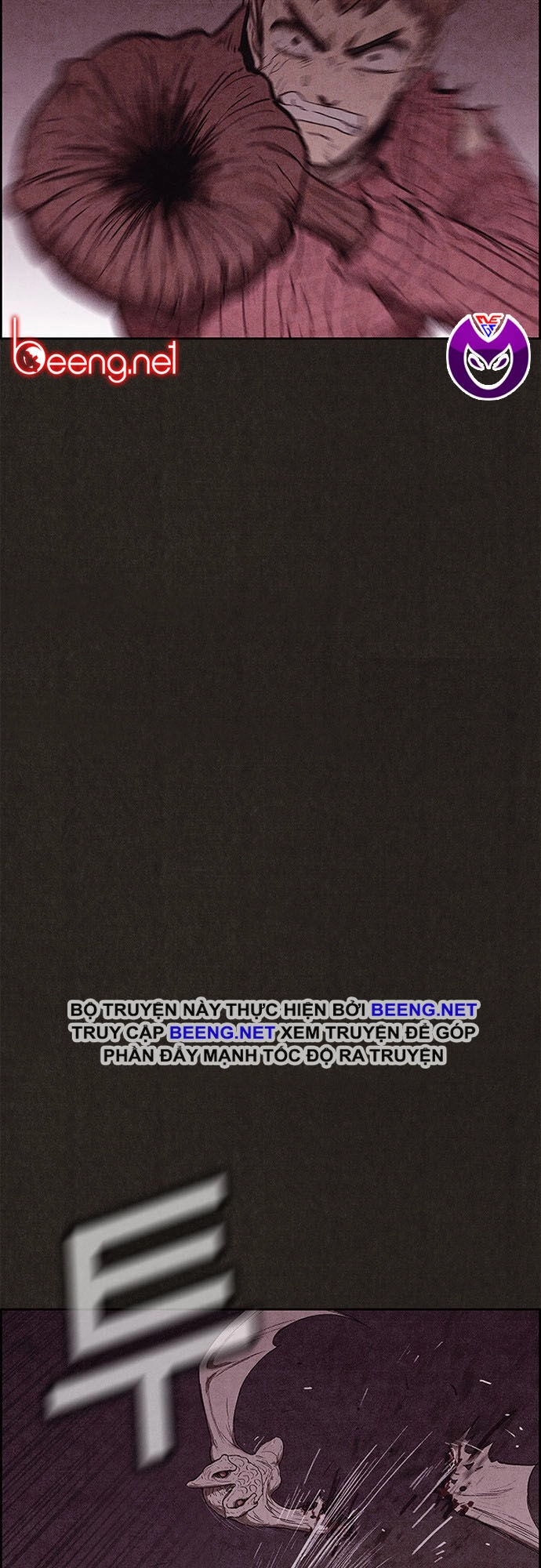 Quái Vật Tại Chung Cư Xanh Chapter 127 - 19