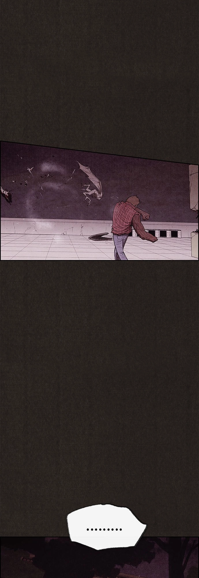 Quái Vật Tại Chung Cư Xanh Chapter 127 - 24