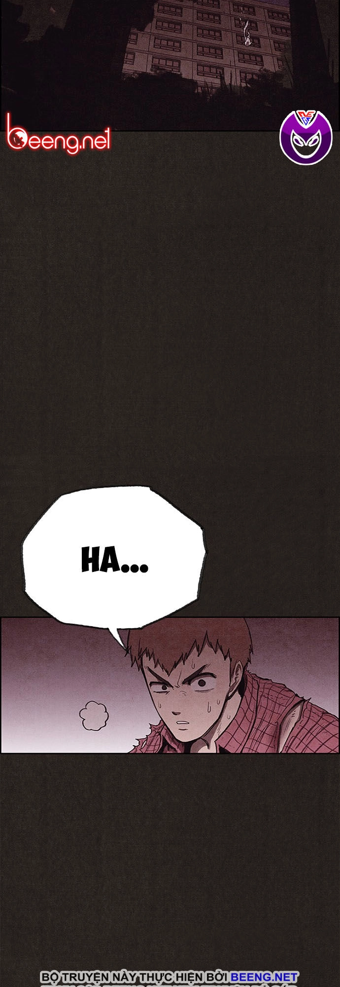 Quái Vật Tại Chung Cư Xanh Chapter 127 - 25