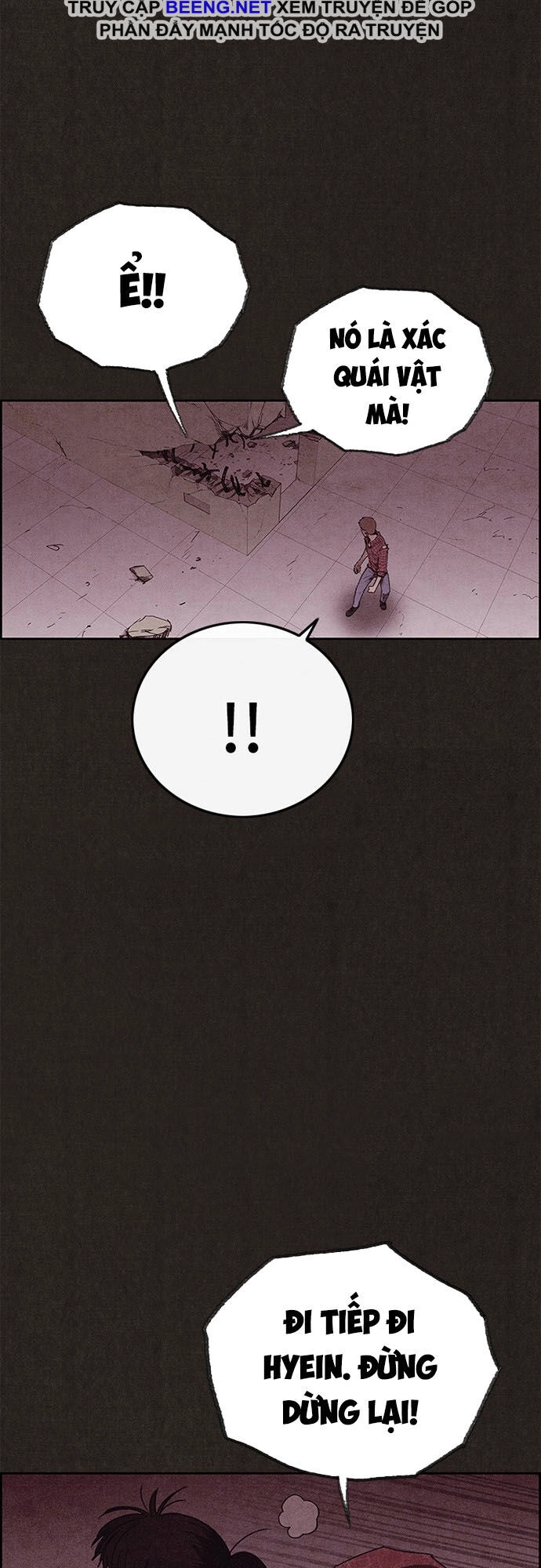 Quái Vật Tại Chung Cư Xanh Chapter 127 - 26