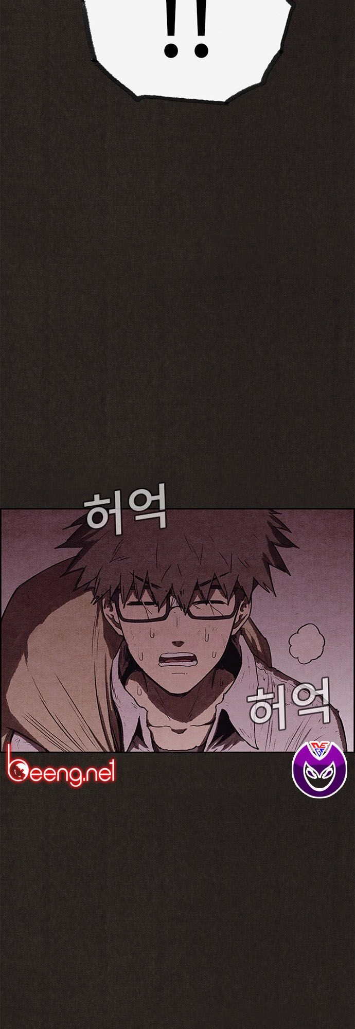 Quái Vật Tại Chung Cư Xanh Chapter 127 - 28