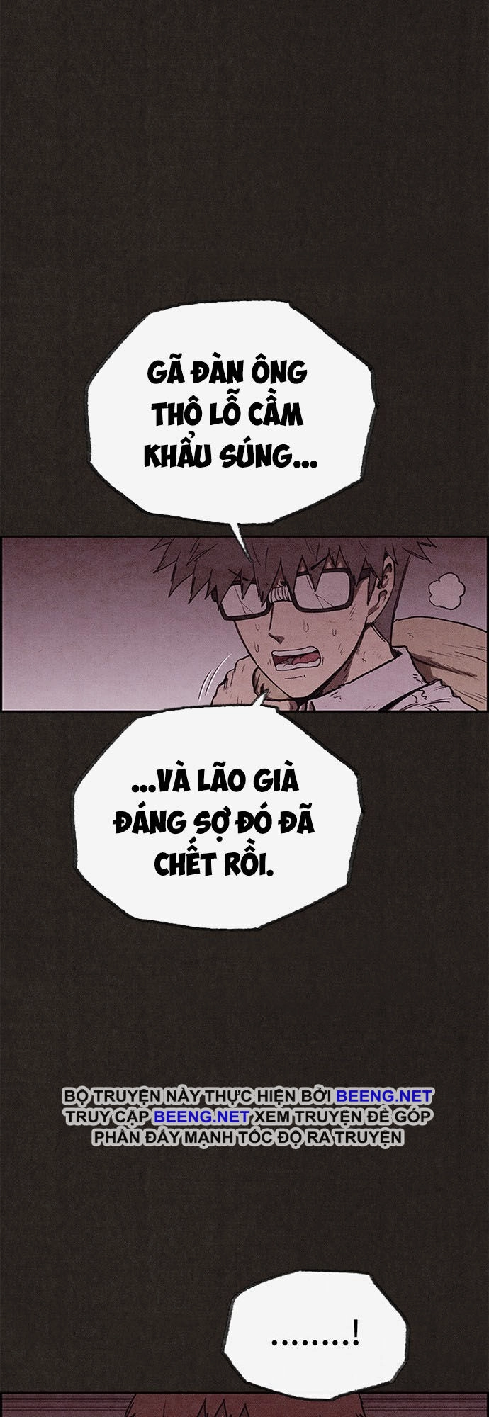 Quái Vật Tại Chung Cư Xanh Chapter 127 - 32