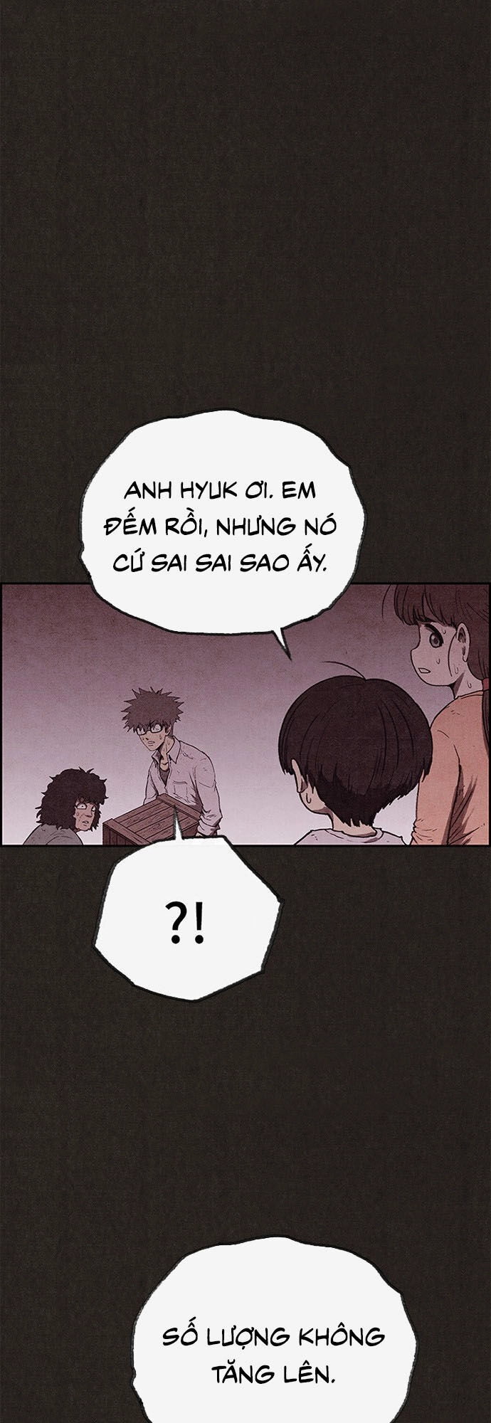 Quái Vật Tại Chung Cư Xanh Chapter 127 - 37