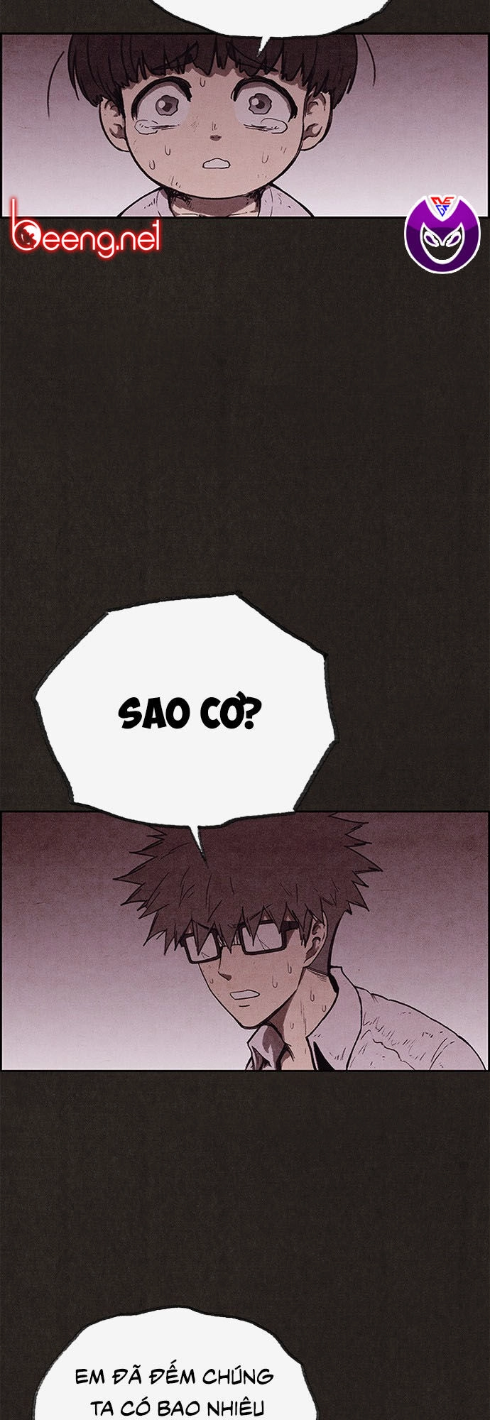 Quái Vật Tại Chung Cư Xanh Chapter 127 - 38