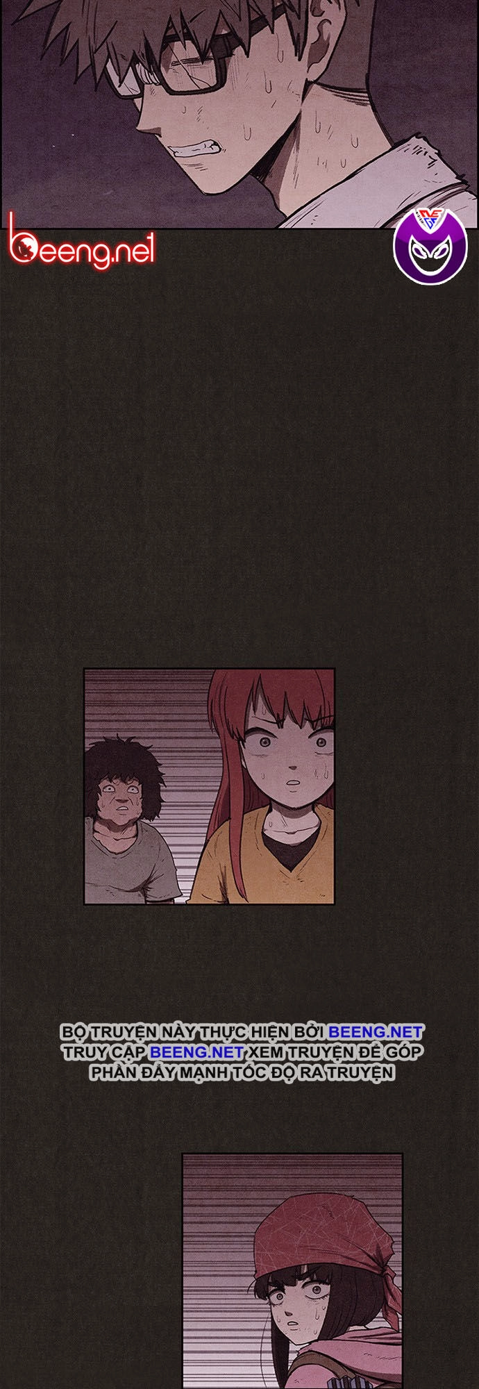 Quái Vật Tại Chung Cư Xanh Chapter 127 - 42