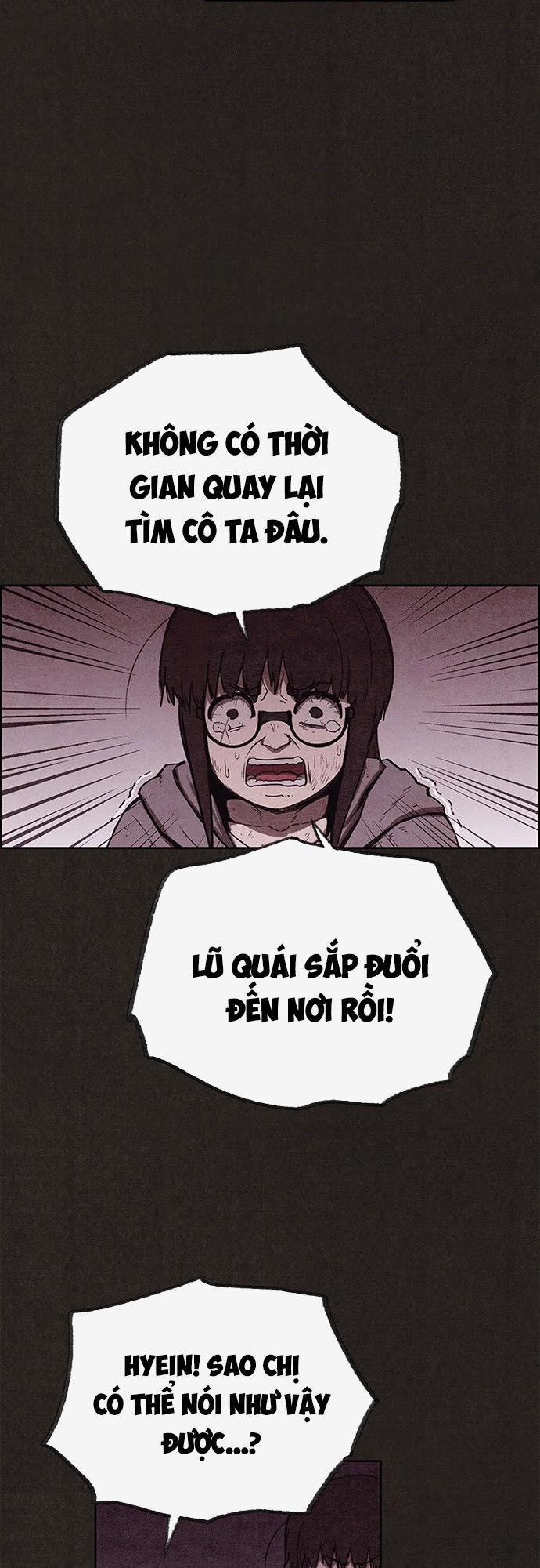 Quái Vật Tại Chung Cư Xanh Chapter 127 - 43