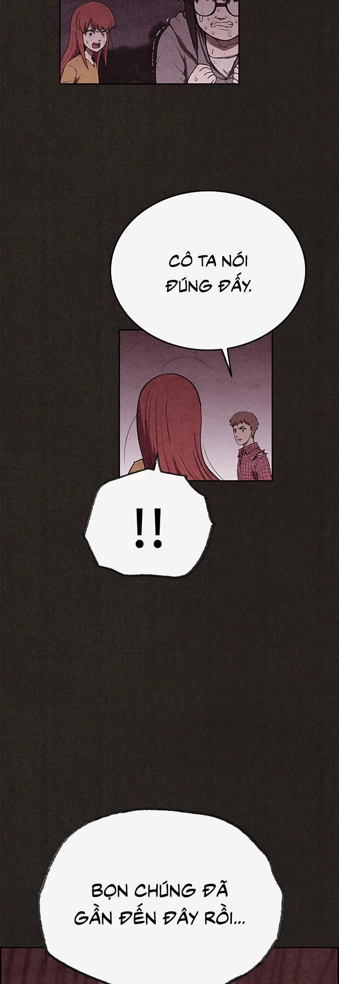 Quái Vật Tại Chung Cư Xanh Chapter 127 - 44