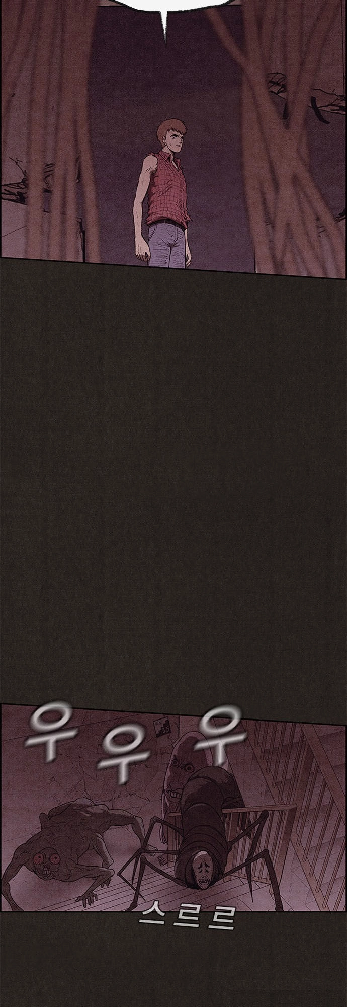 Quái Vật Tại Chung Cư Xanh Chapter 127 - 45