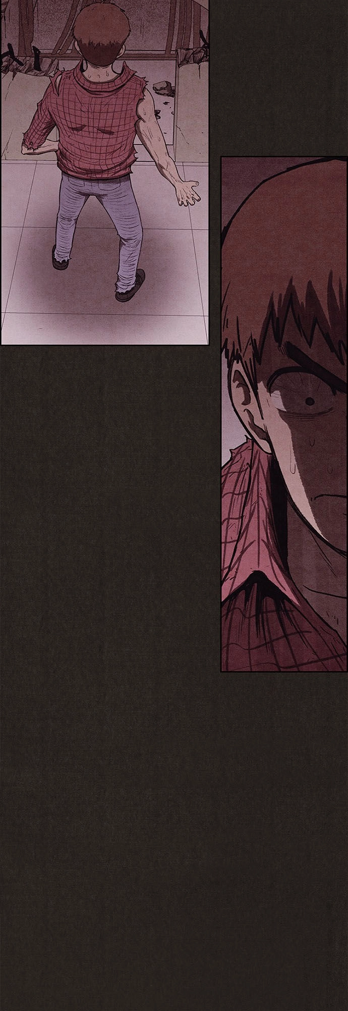 Quái Vật Tại Chung Cư Xanh Chapter 127 - 48