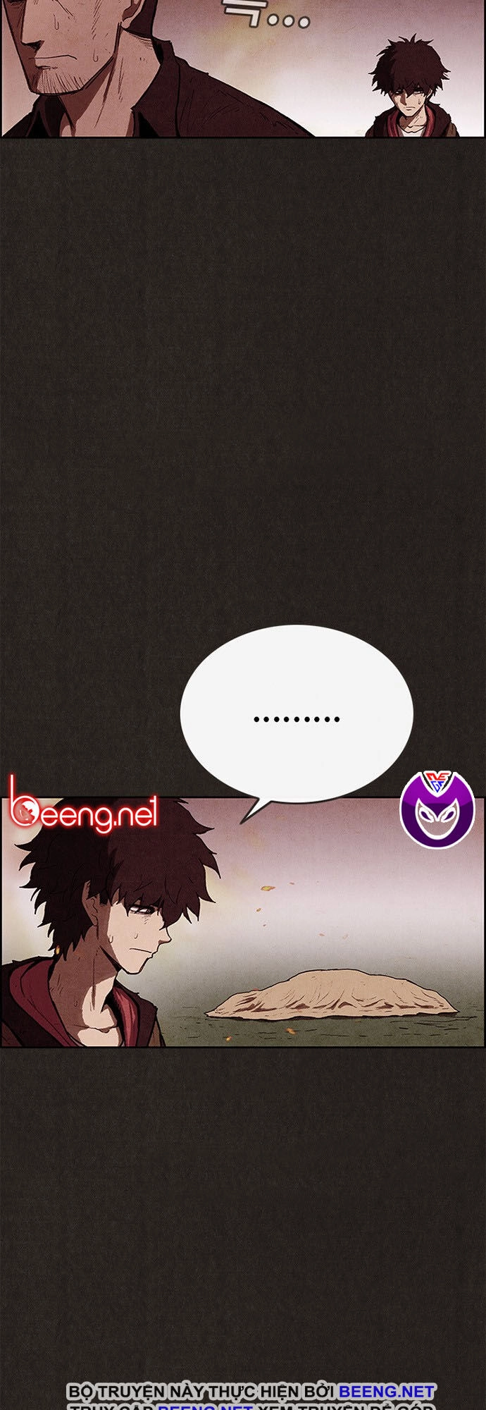 Quái Vật Tại Chung Cư Xanh Chapter 128 - 4