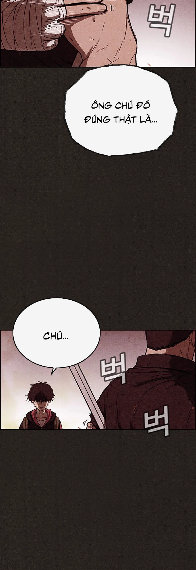 Quái Vật Tại Chung Cư Xanh Chapter 128 - 6