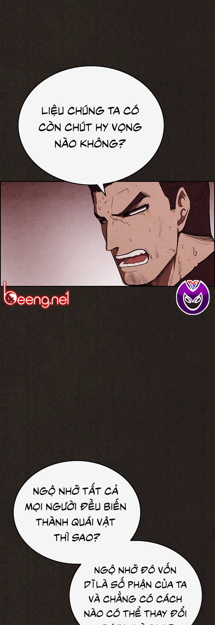 Quái Vật Tại Chung Cư Xanh Chapter 128 - 7