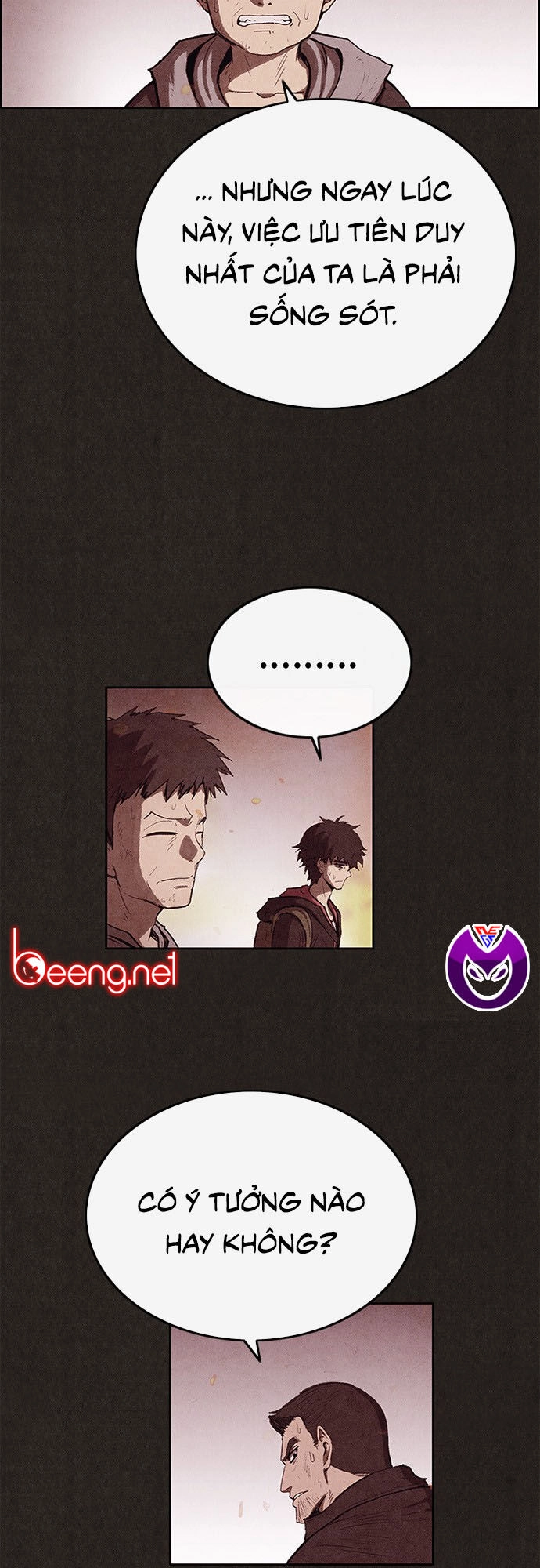 Quái Vật Tại Chung Cư Xanh Chapter 128 - 9