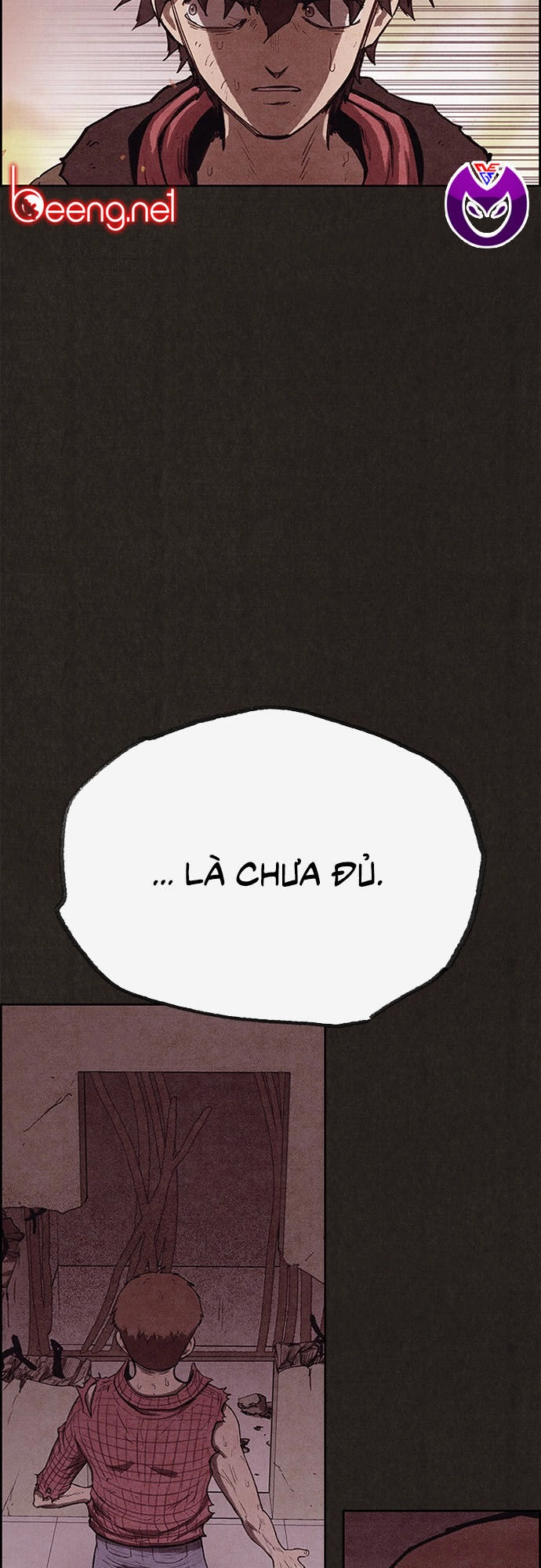 Quái Vật Tại Chung Cư Xanh Chapter 128 - 12