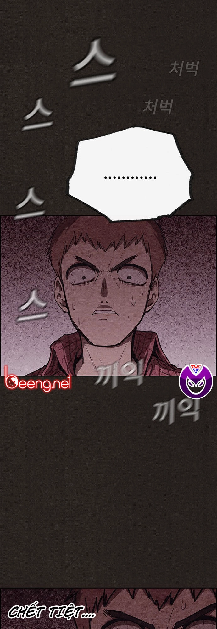 Quái Vật Tại Chung Cư Xanh Chapter 128 - 15