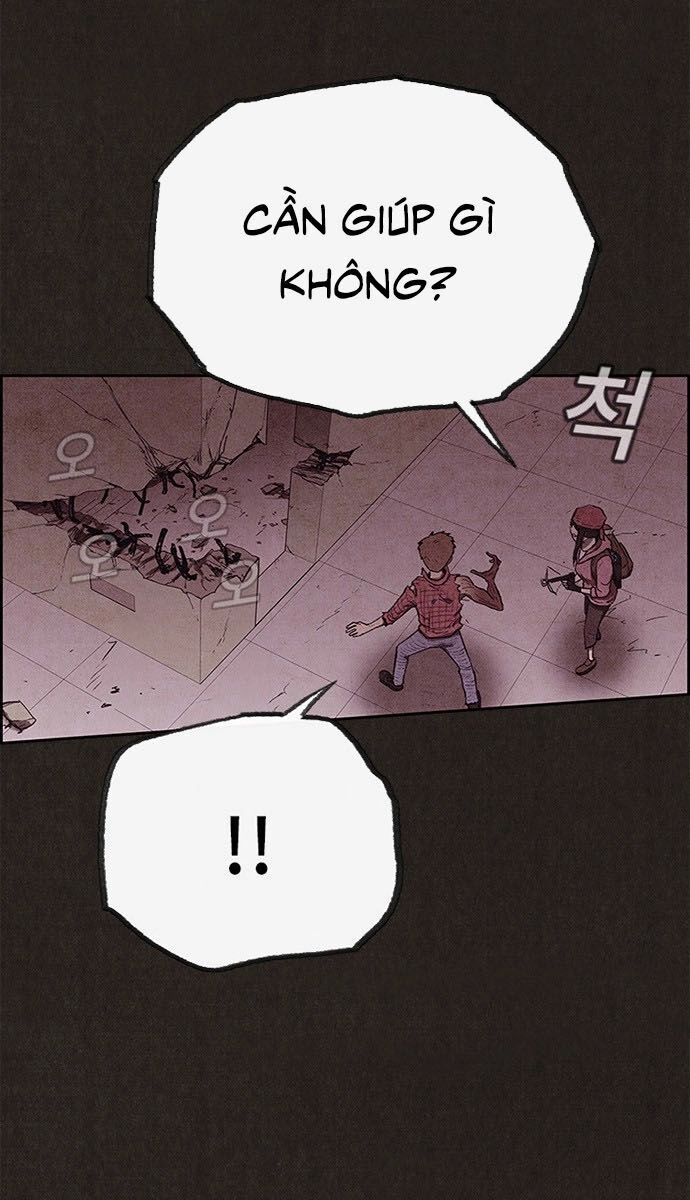 Quái Vật Tại Chung Cư Xanh Chapter 128 - 18