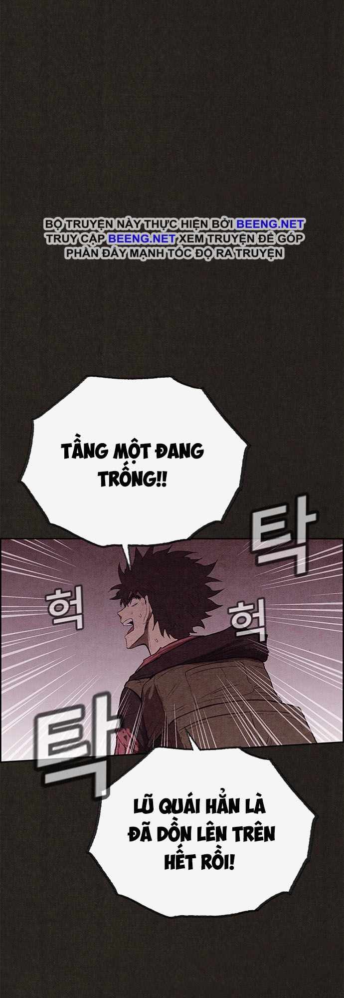 Quái Vật Tại Chung Cư Xanh Chapter 128 - 23