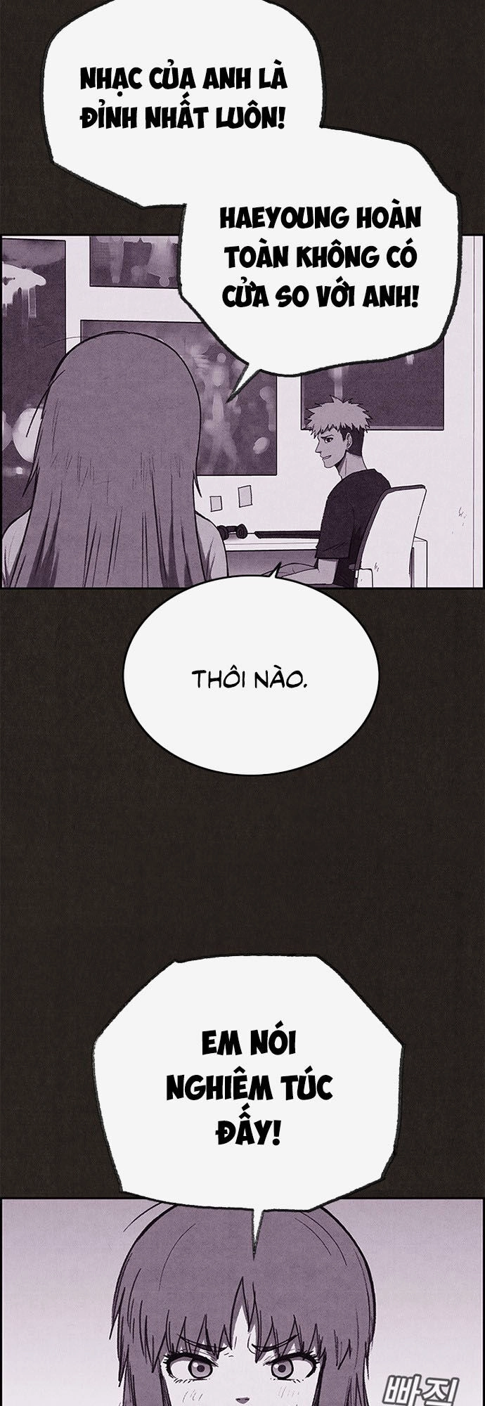 Quái Vật Tại Chung Cư Xanh Chapter 128 - 35