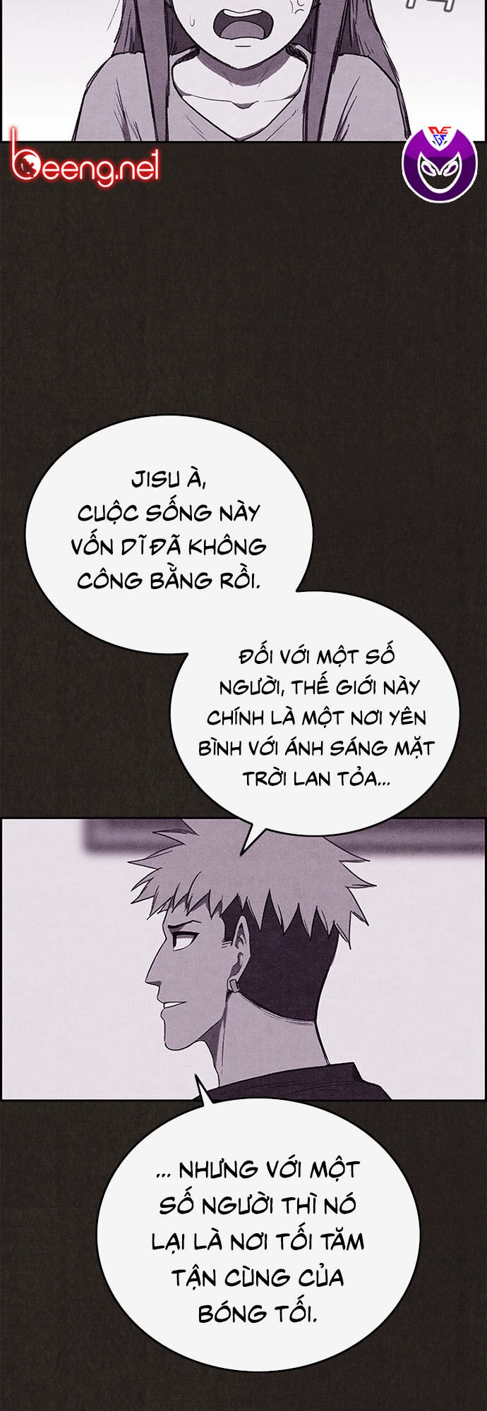 Quái Vật Tại Chung Cư Xanh Chapter 128 - 36