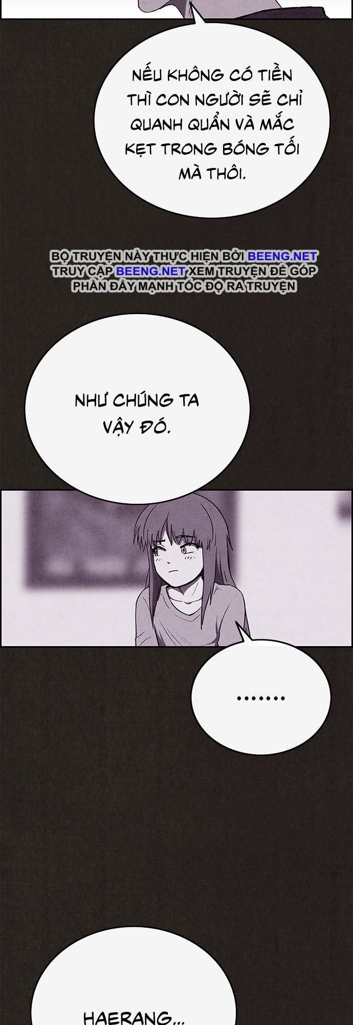 Quái Vật Tại Chung Cư Xanh Chapter 128 - 40