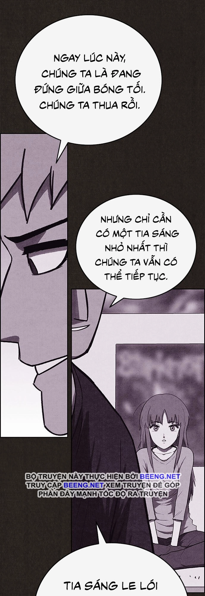 Quái Vật Tại Chung Cư Xanh Chapter 128 - 42