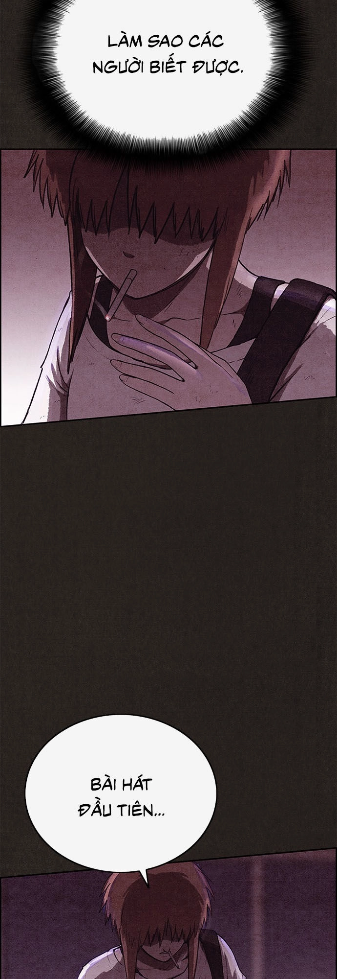 Quái Vật Tại Chung Cư Xanh Chapter 128 - 46