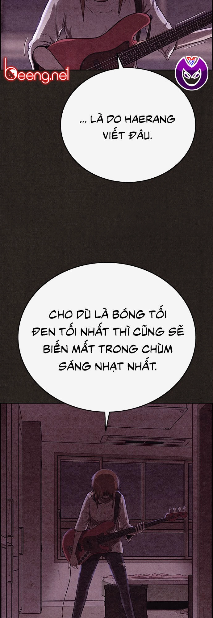Quái Vật Tại Chung Cư Xanh Chapter 128 - 47