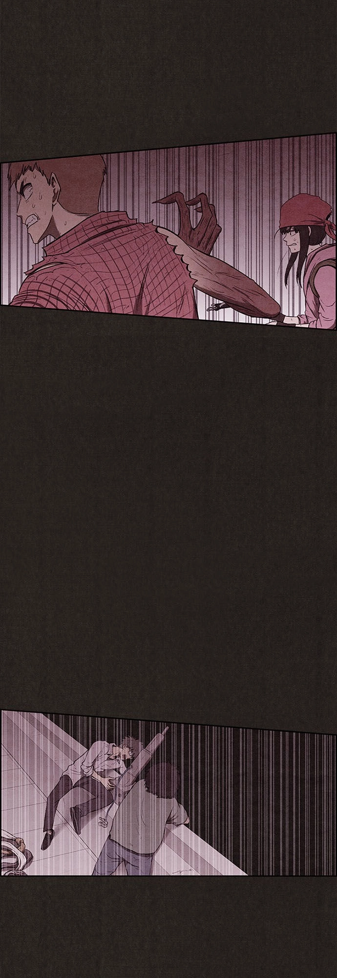 Quái Vật Tại Chung Cư Xanh Chapter 128 - 51