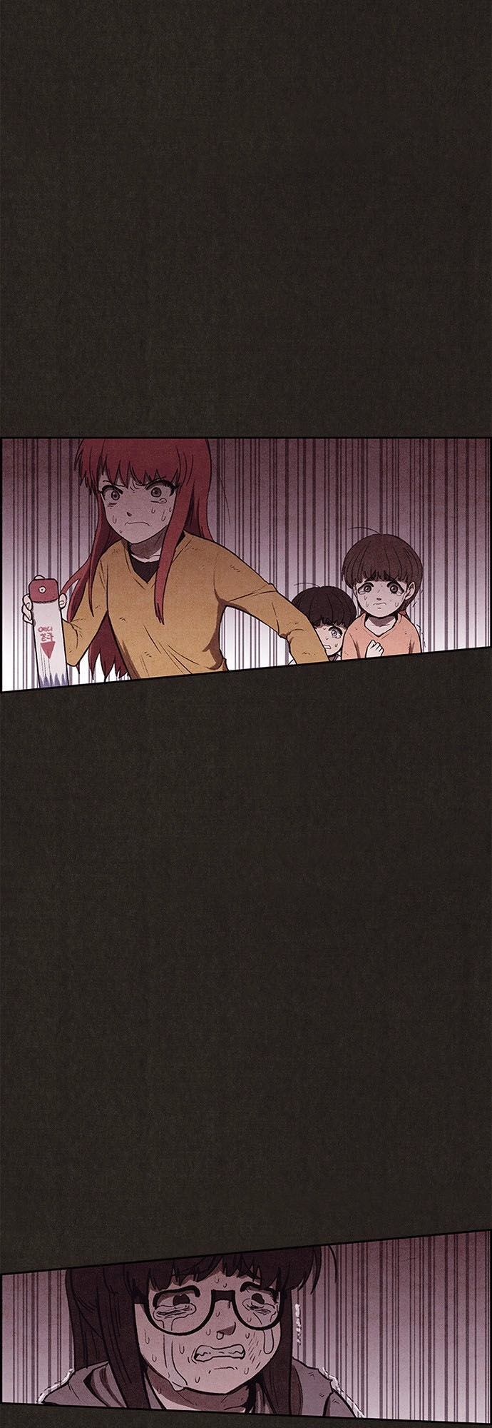 Quái Vật Tại Chung Cư Xanh Chapter 128 - 52