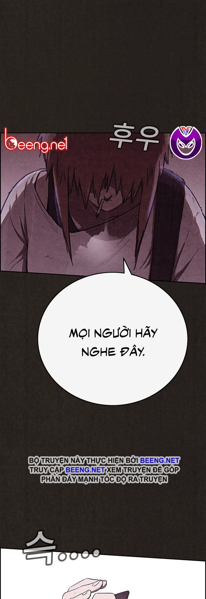 Quái Vật Tại Chung Cư Xanh Chapter 129 - 2