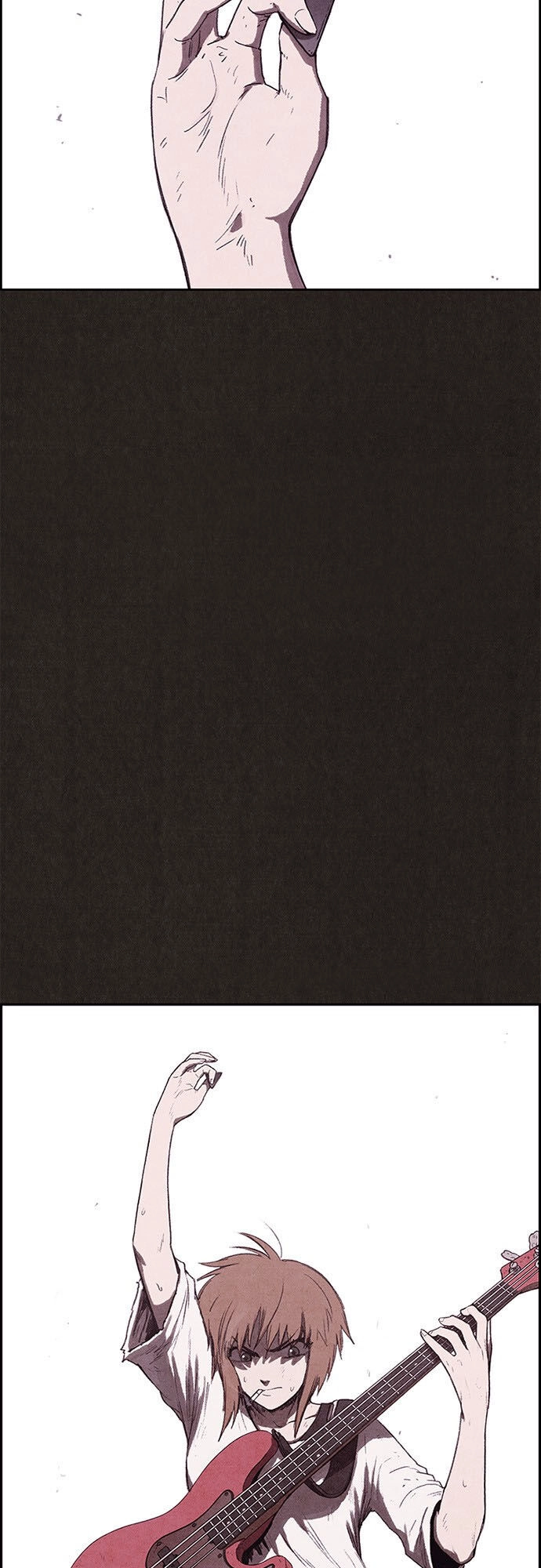 Quái Vật Tại Chung Cư Xanh Chapter 129 - 3