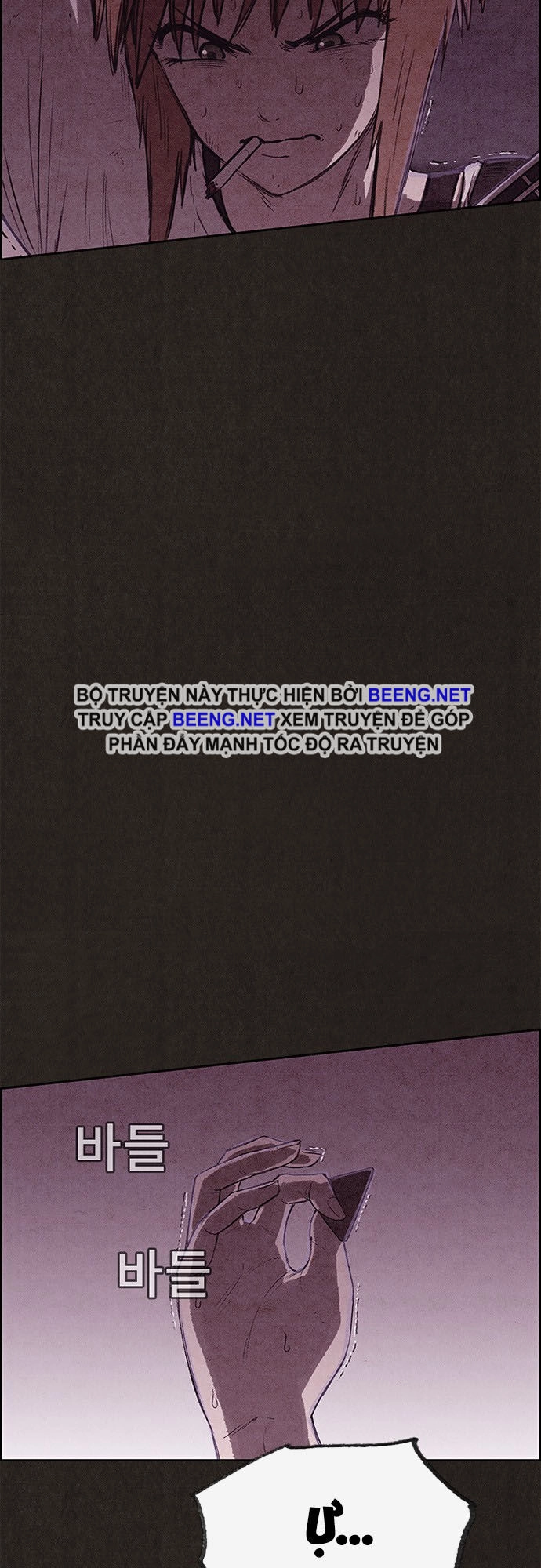 Quái Vật Tại Chung Cư Xanh Chapter 129 - 5