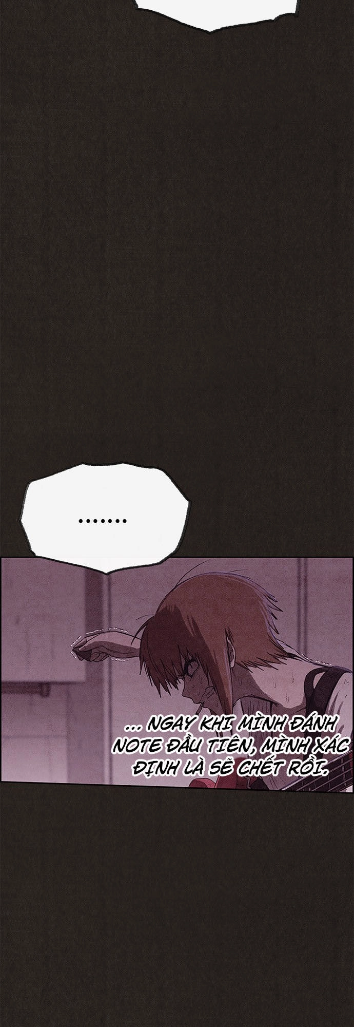 Quái Vật Tại Chung Cư Xanh Chapter 129 - 6