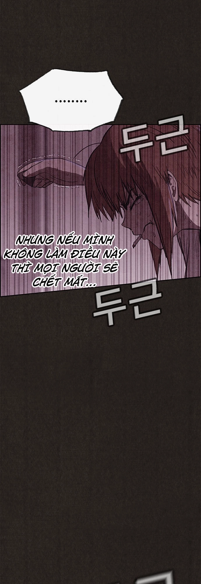 Quái Vật Tại Chung Cư Xanh Chapter 129 - 8