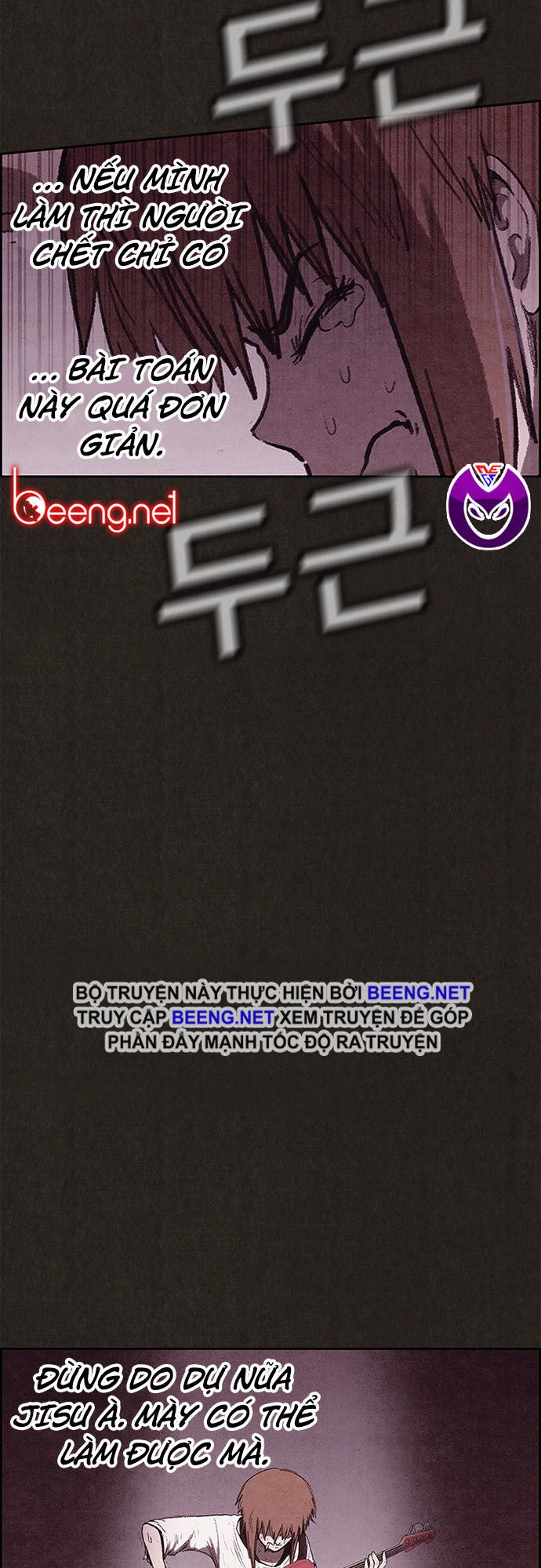 Quái Vật Tại Chung Cư Xanh Chapter 129 - 9