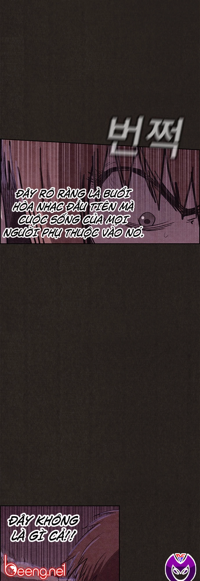 Quái Vật Tại Chung Cư Xanh Chapter 129 - 11