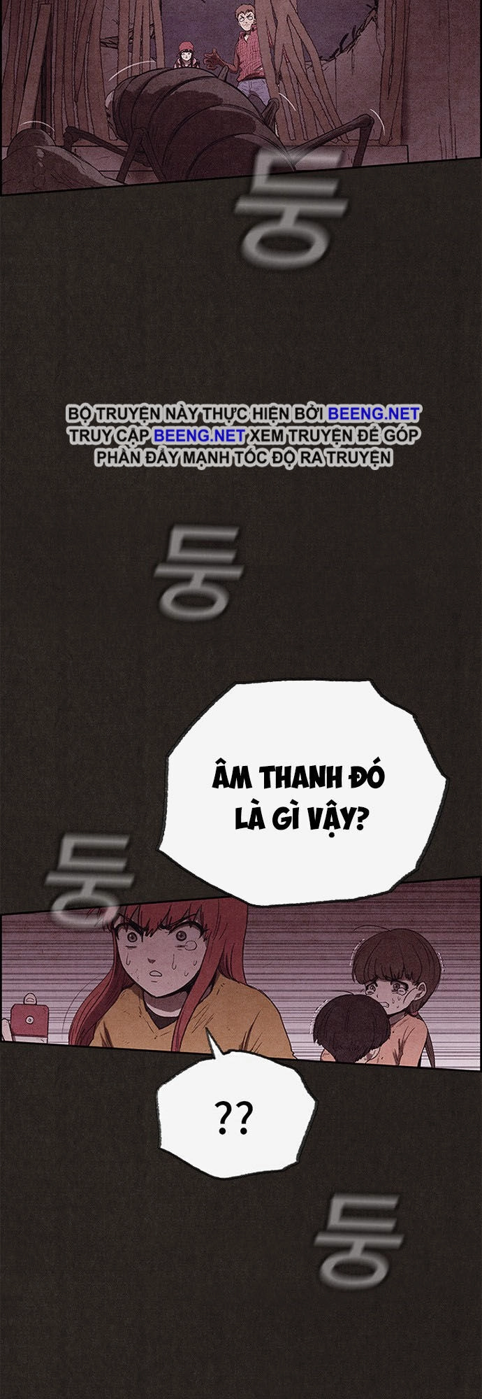 Quái Vật Tại Chung Cư Xanh Chapter 129 - 18