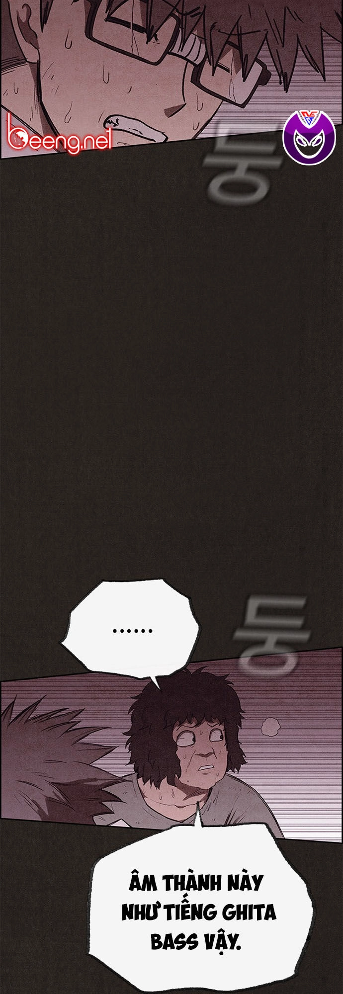 Quái Vật Tại Chung Cư Xanh Chapter 129 - 20